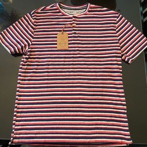 Weatherproof vintage shirt, men’s Large, NWT